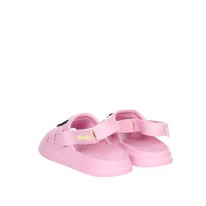 Sandalias de Gelatina Rosas de Minnie Mouse de Disney para Niñas, Talla 31 - Product Image 2