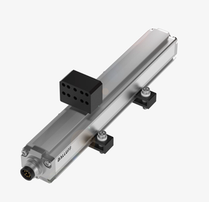 เซ็นเซอร์วัดระยะทางเชิงเส้น Balluff นำเข้าจากสหรัฐอเมริกา รุ่น BTL5-E17-M0100-B-S32 ติดตั้งด้วยแม่เหล็ก คุณสมบัติครบถ้วน ส่งตรงจากโรงงาน - Product Image 2