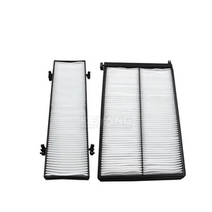 Filtre à air d'habitacle Koyan 803588718 pour système de climatisation de véhicule XCMG, pièce de rechange - Product Image 1