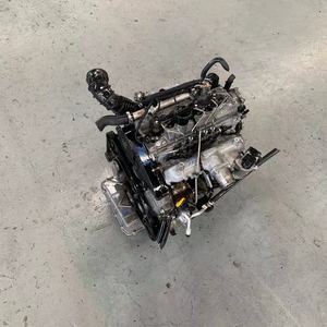 Motor de segunda mano original 4D20B para Great Wall Motors para camioneta a la venta - Product Image 4