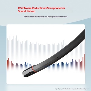 Casque téléphonique à double écouteur Blackwire C3220 USB-C noir + adaptateur USB-C/<span class=keywords><strong>A</strong></span> - Product Image 6