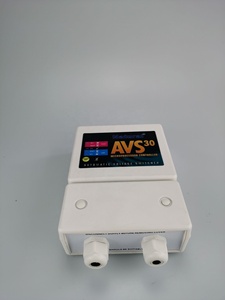 Naturale di Tensione Automatico Interruttore di Corrente AVS 30A, Interruttore AVS 30 3 LUCE - Product Image 3