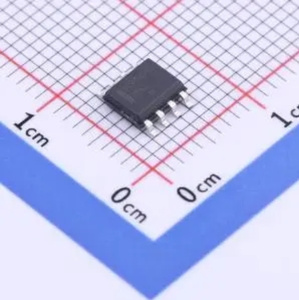 Componenti Elettronici XYCH, <span class=keywords><strong>PMIC</strong></span> NCP81071CDR2G IC GATE DRVR LOW-SIDE 8SOIC SMD, Temperatura Operativa -40°C~140°C - Product Image 1