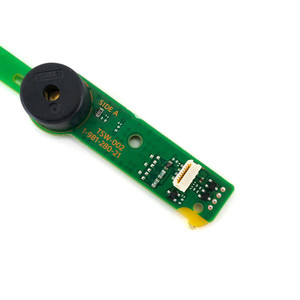<span class=keywords><strong>Bouton</strong></span> d'éjection SYYTECH TSW-002 pour <span class=keywords><strong>PS4</strong></span> Slim, capteur <span class=keywords><strong>tactile</strong></span>, pièces de réparation - Product Image 5