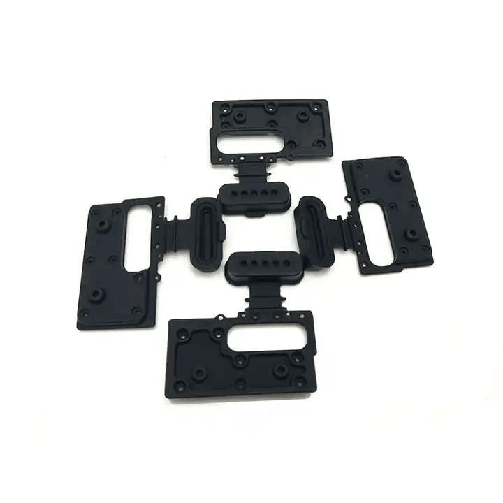 Rubber Mold Rubber Mould Plastic Mold