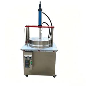 Fully Automatic Rotimatic Chapati <b>Maker</b> Commercial Tandoori <b>Roti</b> Roller Tortilla De Harina Press Make <b>Machine</b> - Product Image 4