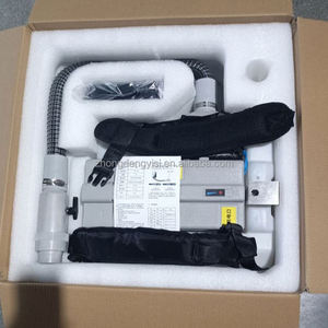 Electric 220V Cordless Disinfecting 5L 7.5L 10L ULV Cold Mister Fogger <b>Sprayer</b> Machine for Corn - Product Image 4