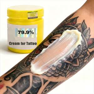 Crème pour tatouage, outil de microblading, encre de tatouage permanente, fournitures de maquillage - Product Image 1