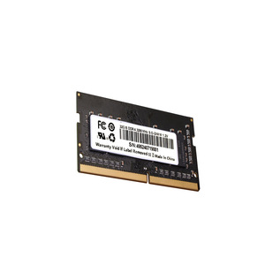 <span class=keywords><strong>DDR4</strong></span> Laptop RAM <span class=keywords><strong>8GB</strong></span> 16GB 32GB <span class=keywords><strong>SODIMM</strong></span>, Notebook kompatibel 2133 2400 <span class=keywords><strong>2666</strong></span> 3200Mhz PC4-19200 25600, 260PIN 1.2V ECC - Product Image 3