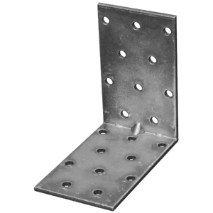 PLAQUE D'ANGLE LOURD 8/3 80x80x50mm - Product Image 1