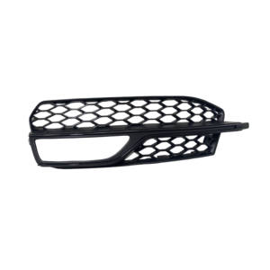 ตะแกรงไฟตัดหมอก ABS ใหม่คุณภาพสูงสำหรับรถ <span class=keywords><strong>Audi</strong></span> <span class=keywords><strong>A3</strong></span> <span class=keywords><strong>S</strong></span>-<span class=keywords><strong>line</strong></span> <span class=keywords><strong>2013</strong></span>-2016 8V3 807 682ลิตร - Product Image 1