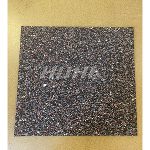 Tappetini Anti-vibrazione, Anti-camminare, Anti-movimento, Anti-rumore per lavatrice, asciugatrice, apparecchiature Audio, <span class=keywords><strong>tappetino</strong></span> per l'allenamento della forza - Product Image 1