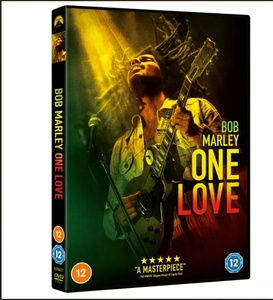 Chine fabricant DVD BOÎTE ENSEMBLES FILMS émission de télévision Film Duplication de disque Impression royaume-uni région 2 Bob Marley: One <span class=keywords><strong>Love</strong></span> [12] DVD - Product Image 3