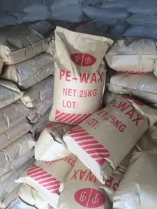 Suministro DE FÁBRICA DE Mingsheng, cera de polietileno, uso de cera PE para ayuda de procesamiento de Pvc - Product Image 4