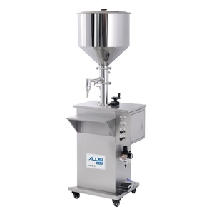 304 riempitrice automatica di lozioni per <span class=keywords><strong>liquidi</strong></span> <span class=keywords><strong>e</strong></span> crema, buon prezzo - Product Image 1