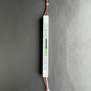 HXS-100A-24 IP67 Alimentation ultra-mince pour extérieur 100W 4.17A 24V Transformateur AC/DC pour éclairage <span class=keywords><strong>LED</strong></span> étanche Driver Best Seller - Product Image 4