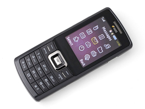 Bán Chạy Nhất Chất Lượng Cao Cổ Điển C5212 GSM Thẻ Kép Key Âm Thanh Lớn Người Cao Tuổi Sinh Viên Không-Thông Minh Điện Thoại Di Động - Product Image 6