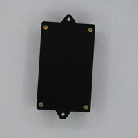 Haut-parleurs de plafond faciles à installer adaptés à la découpe de Downlight existante Carte d'amplificateur Bluetooth facile à coupler TWS