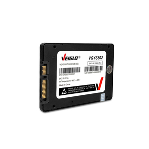 VEIGLO 3D TLC 2.5 Laufwerk 128GB-1TB-2TB Interne <span class=keywords><strong>SATA</strong></span> <span class=keywords><strong>3</strong></span> Solid State-Festplatten laufwerke Neuer Laptop PC Computer Desktop Industrial <span class=keywords><strong>SSD</strong></span>