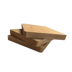 MDF nướng Hội Đồng Quản trị MDF Hội Đồng Quản trị Thái Lan MDF Board tấm giá