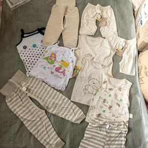 Perchas de Plástico Rectangulares con Gancho para <span class=keywords><strong>Ropa</strong></span> de Bebé, Niños y Niñas, para Almacenamiento y Secado, en Azul y Rosa - Product Image 2