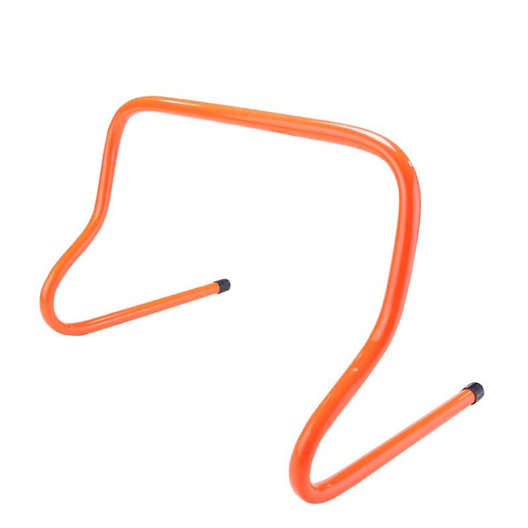 Оптовая торговля футбольные тренировки скорость барьеры бег пластиковые барьеры