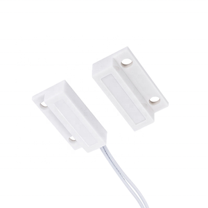 MC-38 mc38 <span class=keywords><strong>C</strong></span>ửa <span class=keywords><strong>C</strong></span>ó Dây <span class=keywords><strong>c</strong></span>ảm biến <span class=keywords><strong>c</strong></span>ửa sổ magneticed chuyển nhà hệ thống báo động thường đóng NC - Product Image 4