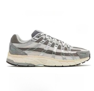 Baskets P6000 pour hommes, de créateur, <span class=keywords><strong>d</strong></span>écontractées, pour la marche et la course en extérieur, antidérapantes, avec doublure en maille, pour l'<span class=keywords><strong>été</strong></span>, le campus et le basketball - Product Image 5