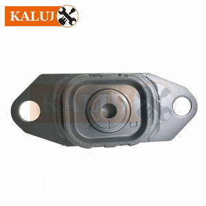 Kaluj Support isolateur arrière gauche 11220-ED000 11220ED000 pour moteur Nissan Renault <span class=keywords><strong>Dacia</strong></span> Standard Nv200 Dci 1.5 - Product Image 2