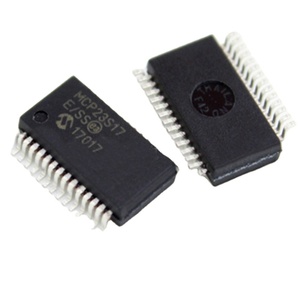 Mạch tích hợp tas5782mdcar ikcm15l60ga UC2-12NU adtl084arz bq7693003dbtr AS5047P-ATSM tle8444slxuma1 - Product Image 1