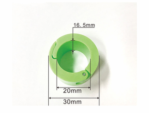 0.1-1 Meter Reading Range RFID UHF <strong>Pigeon</strong> <strong>Ring</strong> <strong>Tag</strong> - Product Image 3