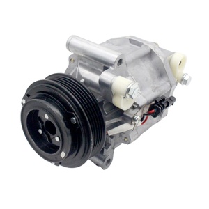 Đối Với Phụ Tùng Chevrolet Tracker, Qatar Loại 12V OEM 26699506 Điều Hòa Ô Tô <span class=keywords><strong>Ac</strong></span> Máy Nén Điều Hòa Không Khí/ - Product Image 1