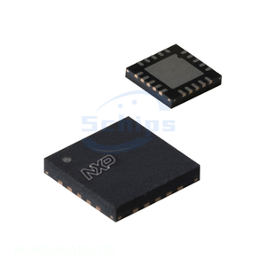 Interface Buy Online Electronic Components PCA9545ABS,118 BOM IC In Stock - Product Image 1