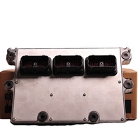 Piezas originales de motor diésel, ISM11 QSM11 M11 ISX15 QSX15, módulo de Control electrónico ECM ECU 3408501 4309175