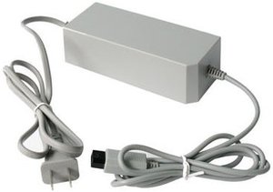 Adattatore di Alimentazione AC DC per Console <span class=keywords><strong>WII</strong></span> - Product Image 5