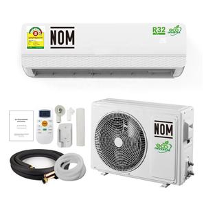 Aprobación Nom Aire Acondicionado <span class=keywords><strong>Minisplit</strong></span> Inverter Aire Acondicionado PARA EL Mercado Mexicano - Product Image 1