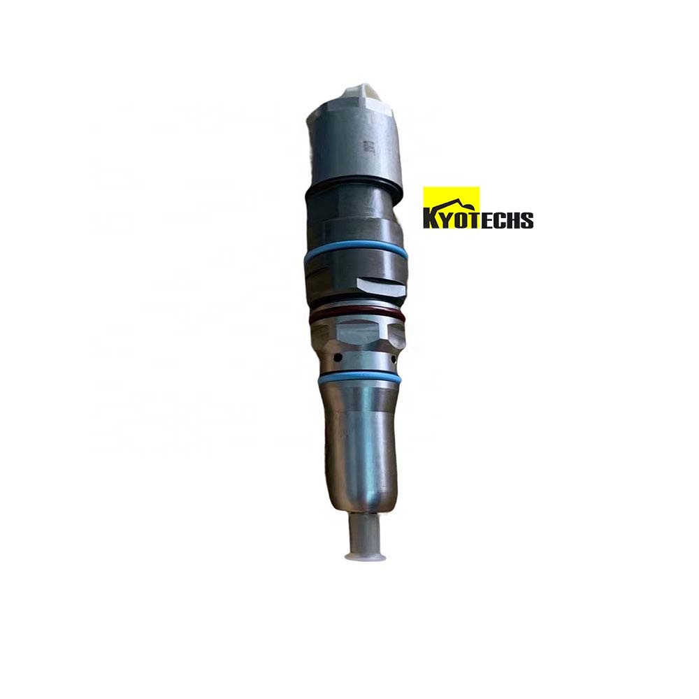 Kyotechs Genuine New 3820709 Diesel Fuel Injector for E336F
