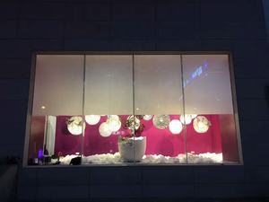 Interruttore Opaco Trasparente Pellicola PDLC Oscuramento Vetro intelligente Per La Finestra di automobile - Product Image 5