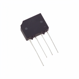 Diodes 4-SIP, KBPM 3N259-E4/45 Original One Stop Service Components Electronic - Product Image 1