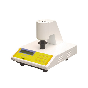 Máquina de prueba de laboratorio, medidor de blancura de tela de algodón y harina de alimentos, máquina de prueba de laboratorio, 2 unidades - Product Image 1