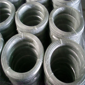 ลวดสเตนเลสสตีลสำหรับงานหนักสินค้าส่งออกสินค้าขายส่ง - Product Image 2