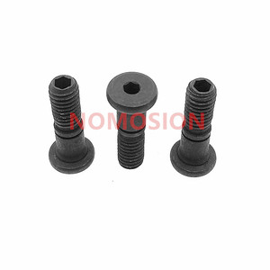 M6x23 Internal Hexagon <b>Socket</b> Head <b>Screw</b> For Turning Tool Holder - Product Image 5