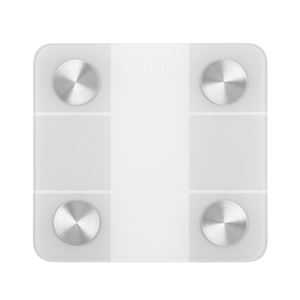 Smart Personal Balance Smart Waage 200kg <span class=keywords><strong>440lb</strong></span> Haushalts BMI Digital Body Fat <span class=keywords><strong>Scale</strong></span> - Product Image 1