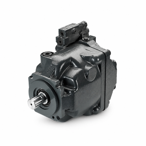 Pompes à pistons axiaux à circuit ouvert Série 45 <span class=keywords><strong>ER</strong></span> ERL ERR ERR147C ERL147 Originales, neuves, en stock 11000771 <span class=keywords><strong>ER</strong></span>-R-147C-LS - Product Image 1