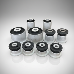 Pièces d'origine <span class=keywords><strong>Atman</strong></span> - Kit de bagues pour Audi Q7 2010-2017, Touareg 2010-2018, Cayenne 2010-2018 - Références : 7P0407077, 7L0412333A, 7L0407183, 7L0407182F - Product Image 2