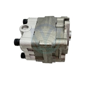 CJ PVD-2B-40 PVD2B40 High Quality Hydraulic Gear Pump for PC40 SWE50 YC55 EX60 EC55 Excavator Construction Machinery Parts - Product Image 3