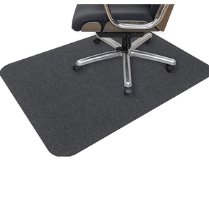 Tapis <span class=keywords><strong>de</strong></span> <span class=keywords><strong>chaise</strong></span> roulante <span class=keywords><strong>de</strong></span> jeu d'ordinateur 90x140cm, tapis <span class=keywords><strong>de</strong></span> <span class=keywords><strong>bureau</strong></span> à poils bas, grand tapis antidérapant <span class=keywords><strong>pour</strong></span> le <span class=keywords><strong>bureau</strong></span> et la maison - Product Image 3