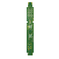 Lima de Uñas Eléctrica con Pantalla LCD LED, 3.7V Recargable, Conector Tipo-C, Servicio OEM/ODM, Grosor de Cobre Personalizado