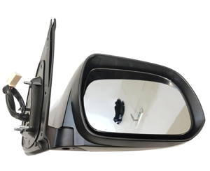 Venta al por mayor para Toyota Hilux Vigo piezas de espejo lateral automotriz nuevo precio de fábrica cubierta izquierda y derecha para modelos 2012 2013 2014 2015 - Product Image 4