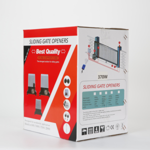 Tự Động Mở Cửa Cho 600 Kg 1000KG 1500KG 2000KG Trượt Cổng Lái Xe Bánh Răng Cửa Nhà Điều Hành <span class=keywords><strong>Kit</strong></span> - Product Image 6